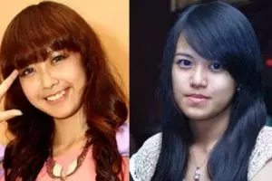 7 Pesulap cantik Indonesia ini aksi dan parasnya bikin kamu berdebar