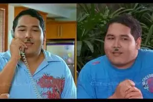 Begini penampilan Makmur 'Awas Ada Sule' sekarang, makin ganteng