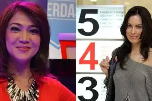 5 Rahasia awet muda dari publik figur cantik Tanah Air, penasaran?