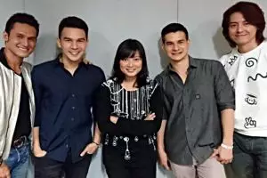 15 Tahun berlalu, begini kabar pemain sinetron Siapa Takut Jatuh Cinta