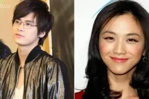 Pakai makeup artist baru dari Korea, 2 seleb China ini bikin pangling