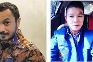 Jajal dunia baru, personel 4 grup band ini terjun ke dunia politik