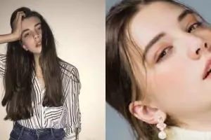 Model 14 tahun ini tewas karena kelelahan setelah fashion show  12 jam