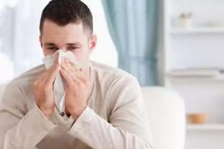 Kenapa hidung meler saat cuaca dingin? Ini penjelasan medisnya