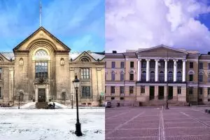 8 Negara ini punya universitas yang gratiskan biaya kuliah