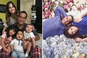 Cara Nia Ramadhani sindir suaminya suka lirik perempuan lain ini lucu 