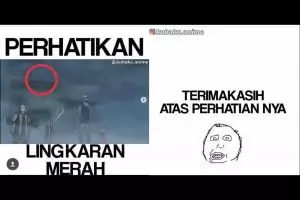 10 Meme minta perhatian di media sosial ini absurd abis