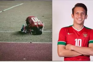 Dua kali main timnas U-19 bikin 10 gol dan belum kebobolan