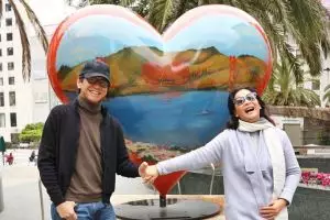 6 Pasangan seleb ini sudah menikah lebih dari 30 tahun, setia banget