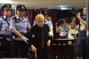 Tak ingin menderita, seorang ibu terpaksa membunuh anaknya