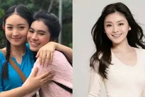 Senang dipuji Barbie Hsu, Natasha Wilona baru sadar akunnya palsu