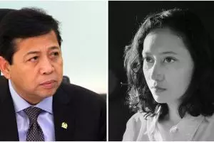 8 Komentar warganet soal Setnov pidanakan penyebar meme ini makjleb