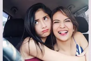 8 Aktivitas Vanessa Angel setelah gagal menikah, tetap happy dan ceria