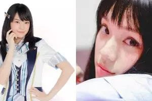 Baru dibentuk, ini 10 gaya kapten tim BNK48 yang imut abis