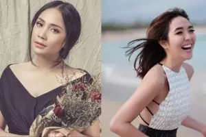 5 Artis cantik ini jatuh ke pelukan pria yang kerap dicap playboy