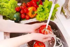 Awas, konsumsi buah & sayur yang tercemar pestisida bisa bikin mandul