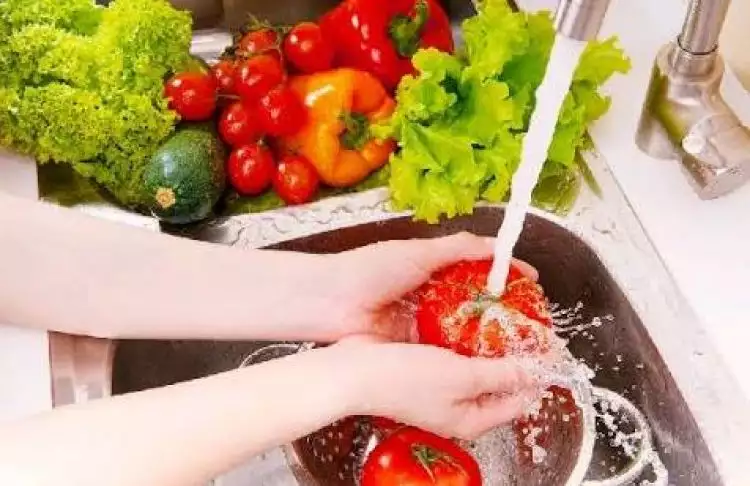 Awas, konsumsi buah & sayur yang tercemar pestisida bisa bikin mandul
