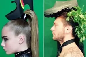 10 Cosplay ini dibuat dari barang seadanya, hasilnya malah top banget