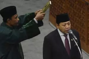 Setnov polisikan Dyann Kemala, nasib kreator meme kini di ujung tanduk