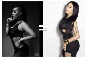 5 Alasan kenapa Denada layak disebut Nicki Minaj versi Indonesia