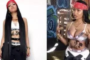 Selain Denada, 5 seleb ini juga dituding tiru gaya artis Hollywood