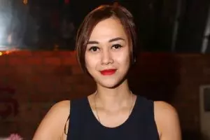 Wajah pria yang kabarnya pacar Aura Kasih terungkap, warganet meleleh