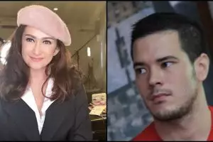 Resmi cerai, kompaknya Nafa Urbach & Zack urus anak ini bikin salut