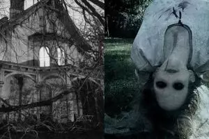 10 Tanda rumahmu berhantu, waspadai suara aneh