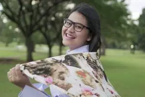 5 Fakta menarik sosok Kahiyang Ayu, fans K-Pop juga lho