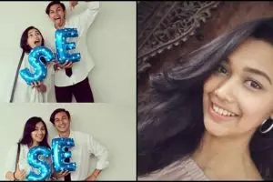 10 Pesona cantiknya Clara adik Hito Caesar ini bikin klepek-klepek