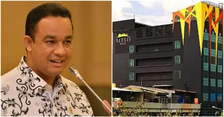 Setelah Alexis, ini 3 rencana selanjutnya Anies-Sandi benahi Jakarta