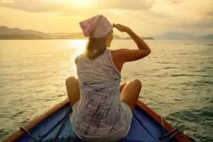 Ini negara yang dikunjungi wisatawan Indonesia saat solo traveling