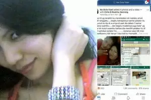 Suami lebih memilih pelakor, curhatan wanita ini bikin ngelus dada