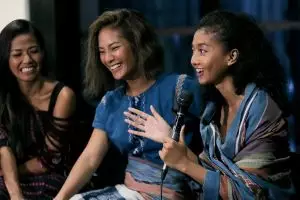 8 Trik makeup buat si kulit hitam manis biar main cantik dan bersinar