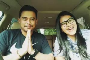 Mirip Kahiyang & Bobby, 3 pasangan seleb ini merajut cinta dari kampus