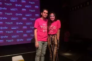 Dituntut jadi bos galak, ini cara Salshabilla Adriani mendalami peran