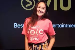 Hobi belanja online, ini yang dibeli penyanyi Salshabilla Adriani