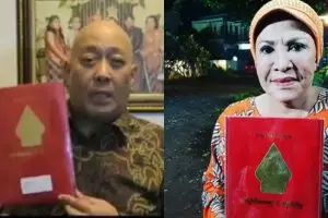 Tak datang ke pernikahan Kahiyang, 4 seleb ini menyesal dan minta maaf