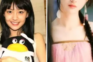 Diputus pacar, aktris Meteor Garden ini oplas & hasilnya bikin melongo