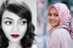 10 Selebriti Indonesia ini pilih melepas hijabnya, tuai perdebatan