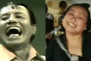 2 Pelawak ini jasadnya dikebumikan di makam pahlawan, nggak nyangka