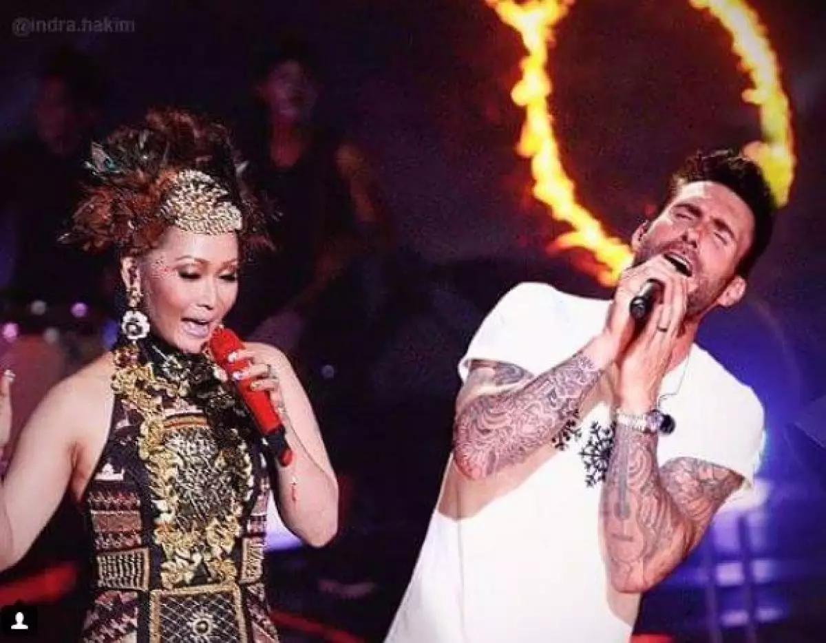 10 Foto editan 'artis Indonesia vs artis Dunia' ini bikin ketawa parah