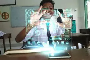 8 Potret imajinasi kelahiran 'kids zaman future' ini bikin terhenyak