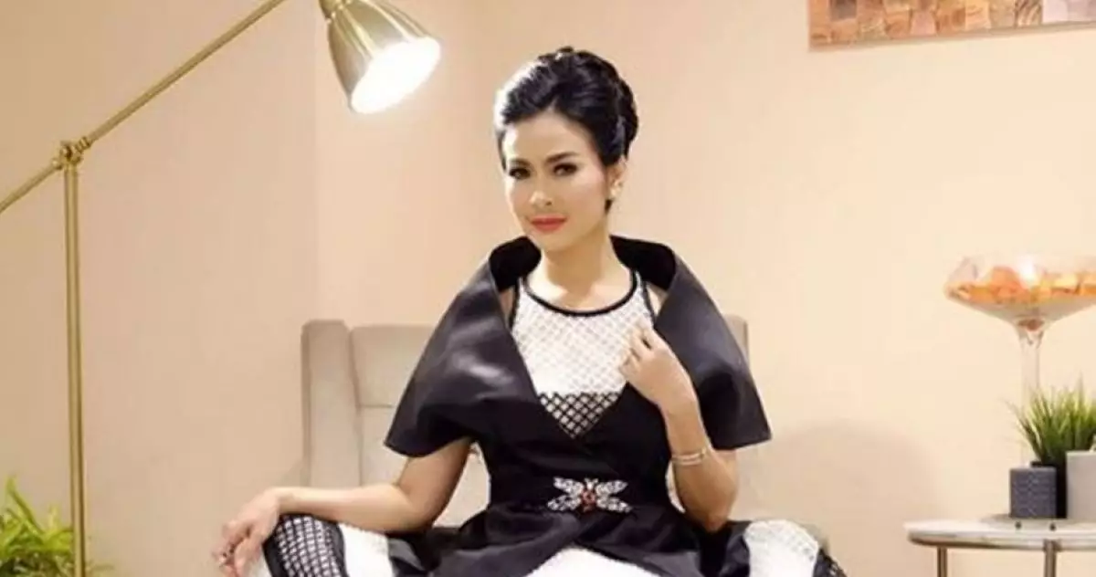 Heboh, Iis Dahlia sebut & tertawakan warganet sebagai pengemis