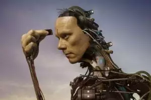 Robot manusia diproduksi massal di negara ini, modal awal Rp 60 miliar