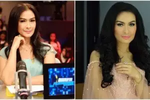 4 Kontroversi ini pernah bikin Iis Dahlia dibully habis-habisan