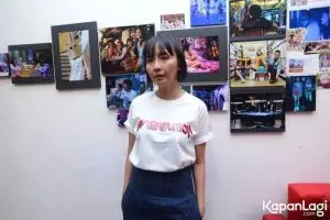 Kecewa dengan sensor film My Generation, ini kicauan Upi Avianto