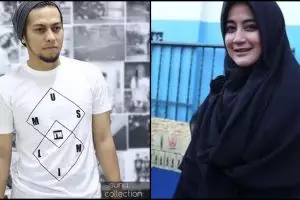 Santer gosip nikahi Umi Pipik, Sunu menegur warganet lewat postingan