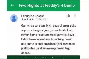 Curhat gamer yang kena pukul sapu emaknya akibat kecanduan, kasihan...