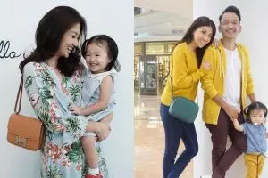 Punya selera fashion, 5 koleksi tas Sarwendah ini harganya fantastis